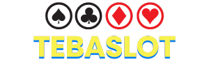 Logo TEBASLOT